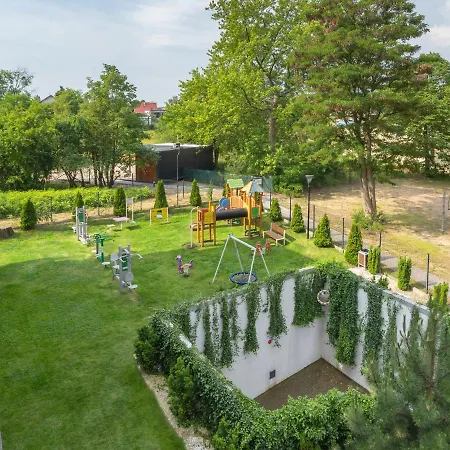 Mierzeja - Forest, Blisko Lasu, Bezplatny Meleks Apartment *