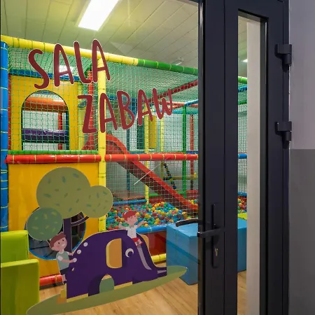 شقة Mierzeja - Forest, Blisko Lasu, Bezplatny Meleks *