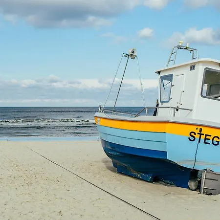 I Forest Apartament *