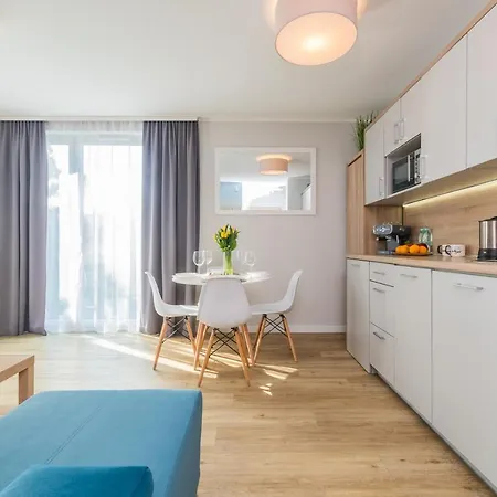 Mierzeja - Forest, Blisko Lasu, Bezplatny Meleks شقة *