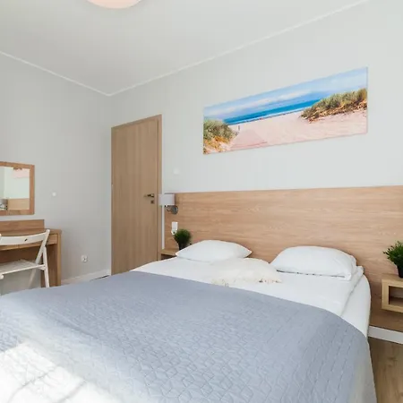 I Forest Stegna (Pomerania)