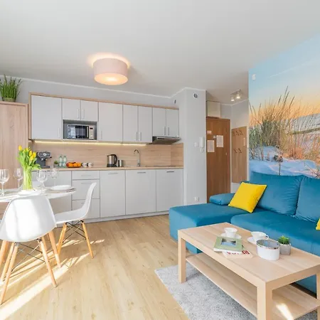 Apartament I Forest *