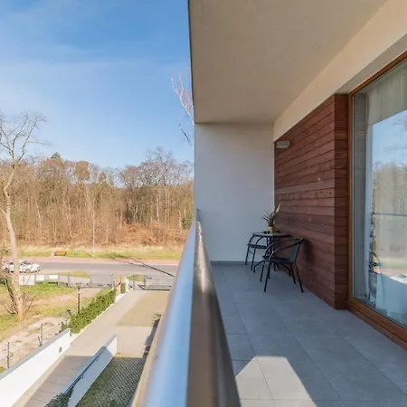 Mierzeja - Forest, Blisko Lasu, Bezplatny Meleks *