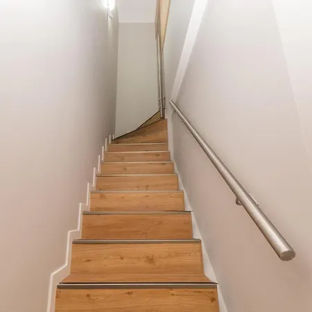 Mierzeja - Forest, Blisko Lasu, Bezplatny Meleks Appartement Stegna (Pomerania)