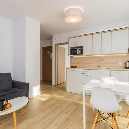 Mierzeja - Forest, Blisko Lasu, Bezplatny Meleks * Stegna (Pomerania)