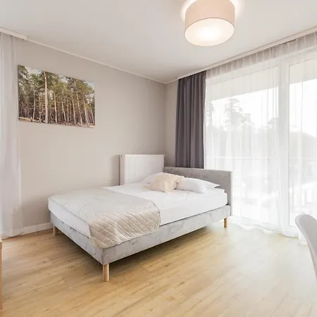 I Forest * Stegna (Pomerania)