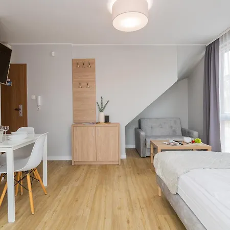 Mierzeja - Forest, Blisko Lasu, Bezplatny Meleks شقة *