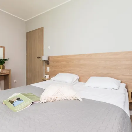 Mierzeja - Forest, Blisko Lasu, Bezplatny Meleks شقة