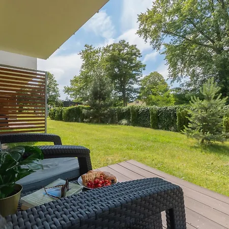 Mierzeja - Forest, Blisko Lasu, Bezplatny Meleks ستيغنا