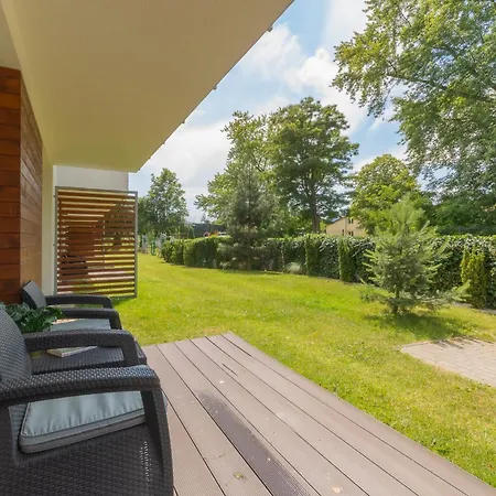 I Forest Stegna (Pomerania)