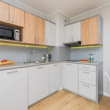 Mierzeja - Forest, Blisko Lasu, Bezplatny Meleks *