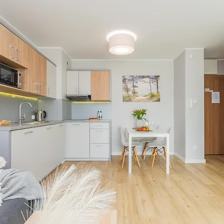 Mierzeja - Forest, Blisko Lasu, Bezplatny Meleks * ستيغنا