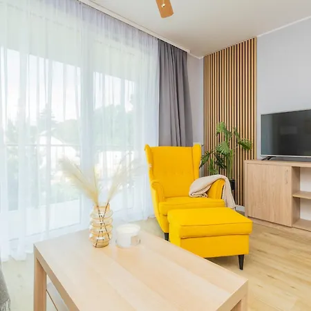 I Forest * Stegna (Pomerania)