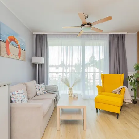 Apartament I Forest *