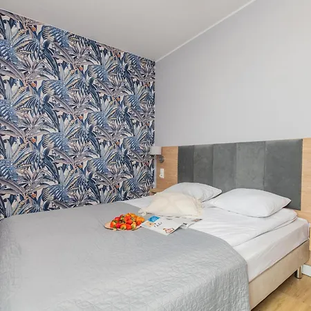 Appartement Mierzeja - Forest, Blisko Lasu, Bezplatny Meleks Stegna (Pomerania)