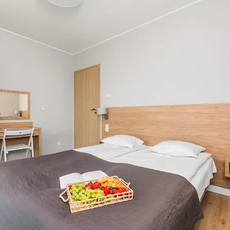 Apartment Mierzeja - Forest, Blisko Lasu