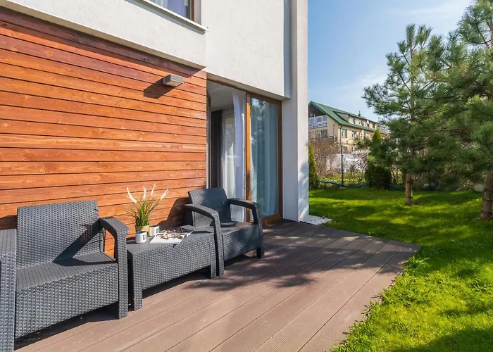 Mierzeja - Forest, Blisko Lasu, Bezplatny Meleks