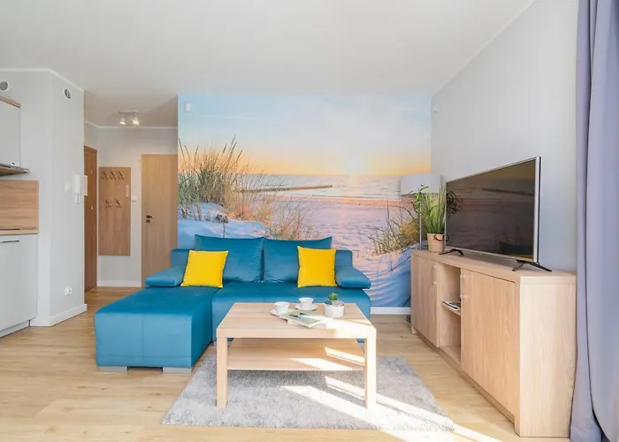 Mierzeja - Forest, Blisko Lasu, Bezplatny Meleks * Stegna (Pomerania)