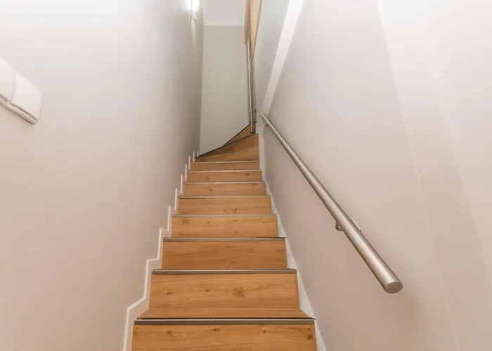 Mierzeja - Forest, Blisko Lasu, Bezplatny Meleks Apartamento Stegna (Pomerania)