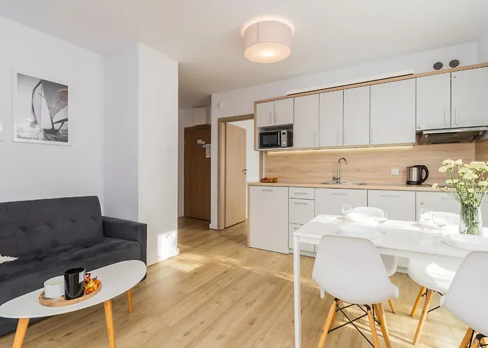 Mierzeja - Forest, Blisko Lasu, Bezplatny Meleks * Stegna (Pomerania)