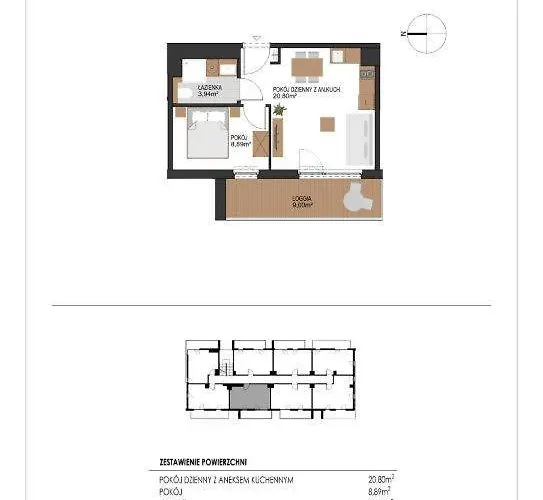 Mierzeja - Forest, Blisko Lasu, Bezplatny Meleks Apartamento Stegna (Pomerania)