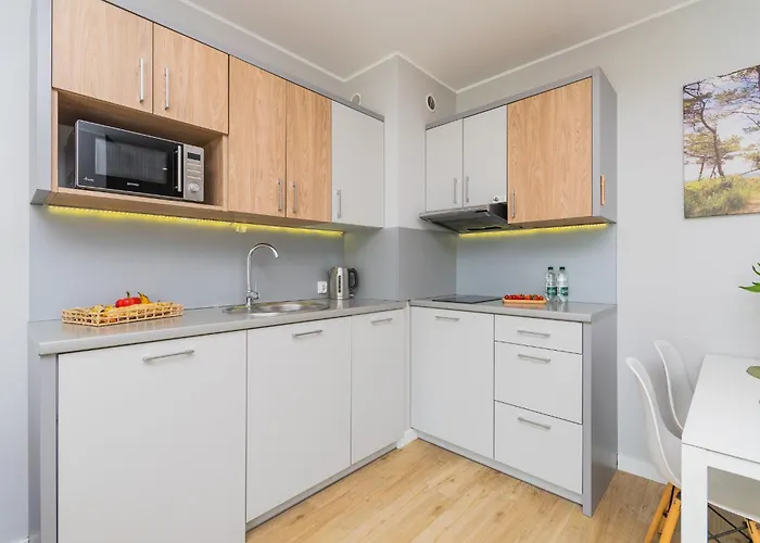 Mierzeja - Forest, Blisko Lasu, Bezplatny Meleks *