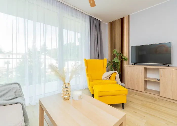 Mierzeja - Forest, Blisko Lasu, Bezplatny Meleks * Stegna (Pomerania)