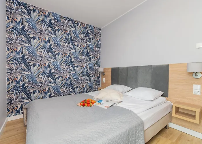 Apartamento Mierzeja - Forest, Blisko Lasu, Bezplatny Meleks Stegna (Pomerania)